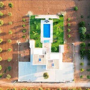 Sema - Villa