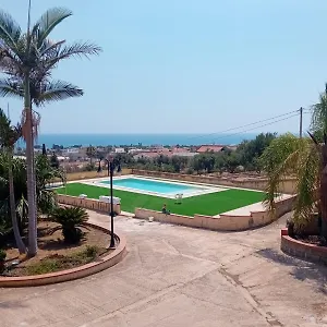 Dolce - Panorama A Con Parcheggio Privato Casa vacanze